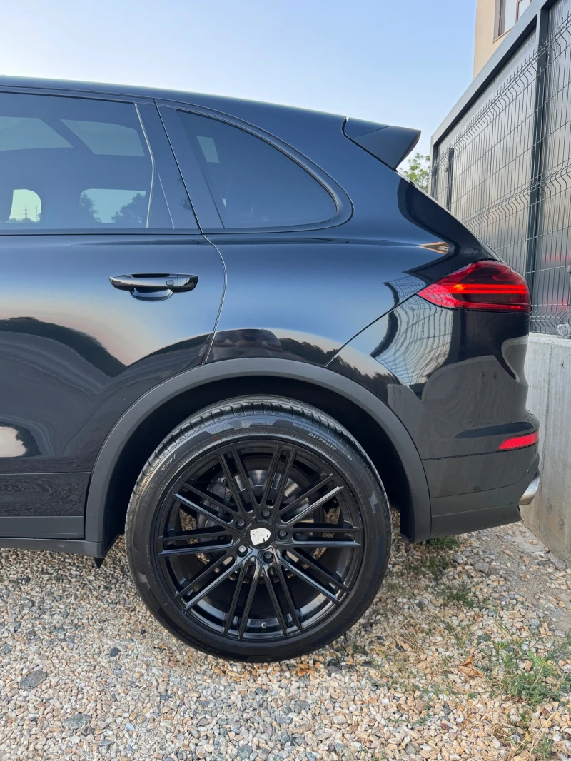 Porsche Cayenne 3.0TDI* 262* FACELIFT* ТОП СЪСТОЯНИЕ* , снимка 6 - Автомобили и джипове - 50931414
