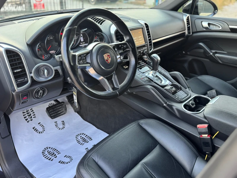 Porsche Cayenne 3.0TDI* 262* FACELIFT* ТОП СЪСТОЯНИЕ* , снимка 10 - Автомобили и джипове - 50931414