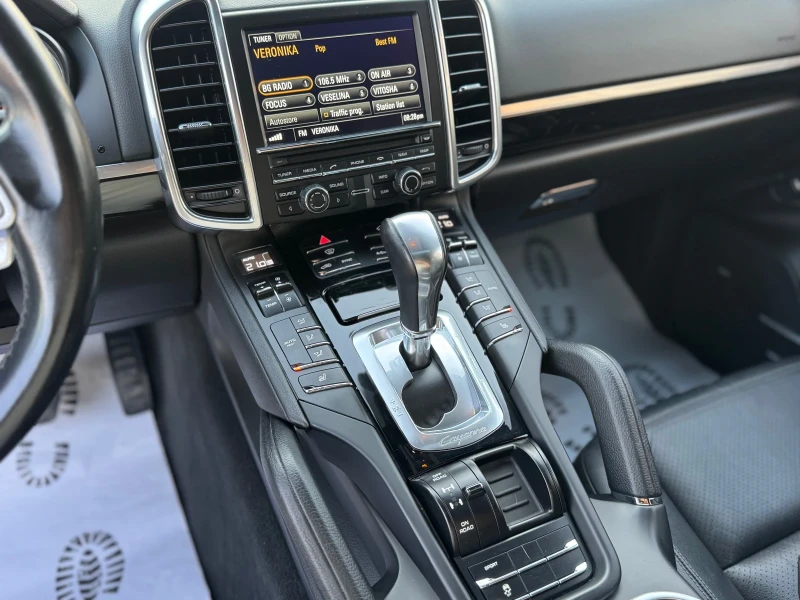 Porsche Cayenne 3.0TDI* 262* FACELIFT* ТОП СЪСТОЯНИЕ* , снимка 16 - Автомобили и джипове - 50931414