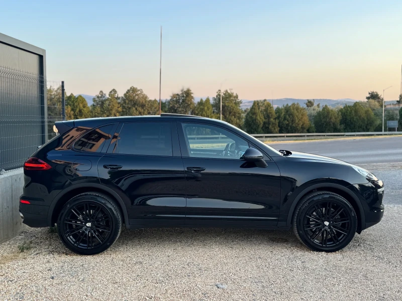 Porsche Cayenne 3.0TDI* 262* FACELIFT* ТОП СЪСТОЯНИЕ* , снимка 4 - Автомобили и джипове - 50931414