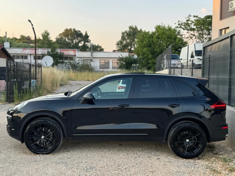 Porsche Cayenne 3.0TDI* 262* FACELIFT* ТОП СЪСТОЯНИЕ* , снимка 5 - Автомобили и джипове - 50931414