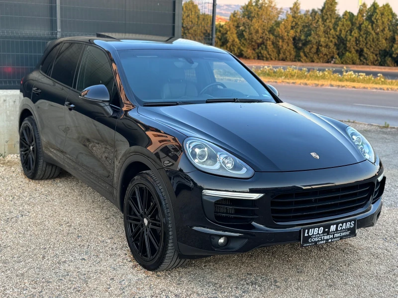Porsche Cayenne 3.0TDI* 262* FACELIFT* ТОП СЪСТОЯНИЕ* , снимка 3 - Автомобили и джипове - 50931414