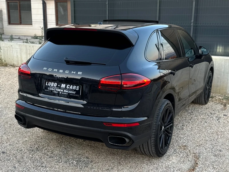 Porsche Cayenne 3.0TDI* 262* FACELIFT* ТОП СЪСТОЯНИЕ* , снимка 9 - Автомобили и джипове - 50931414