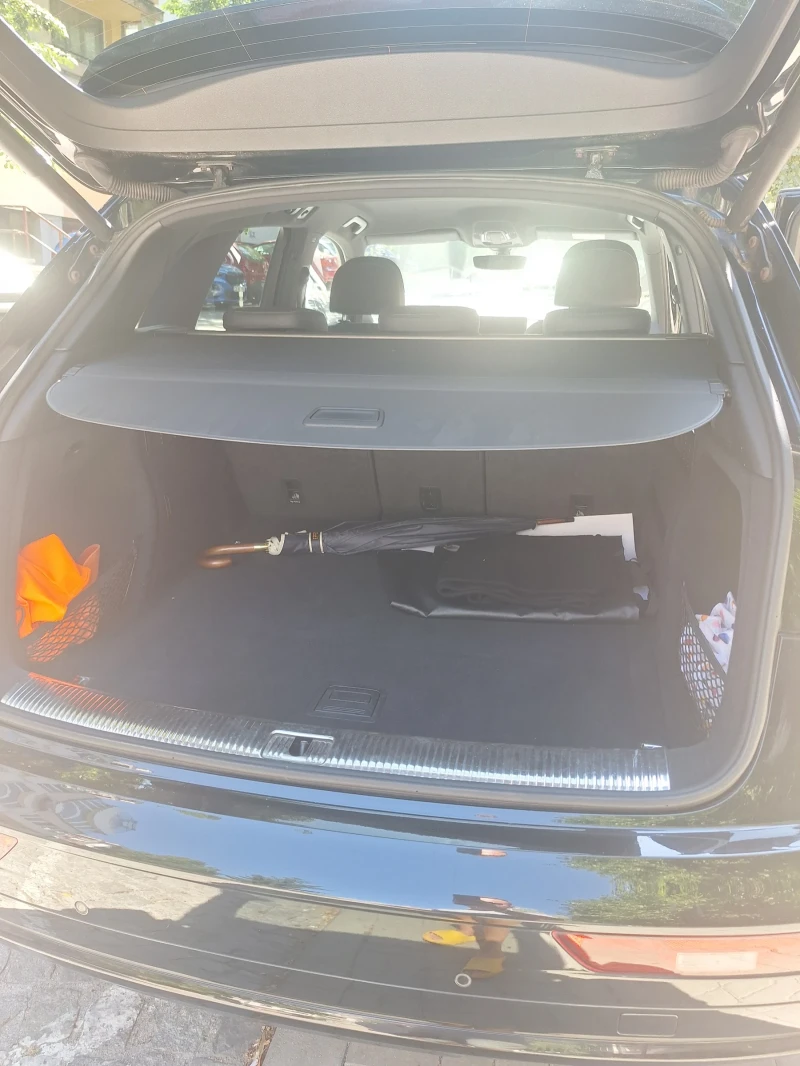 Audi Q5 S line, снимка 6 - Автомобили и джипове - 52697895