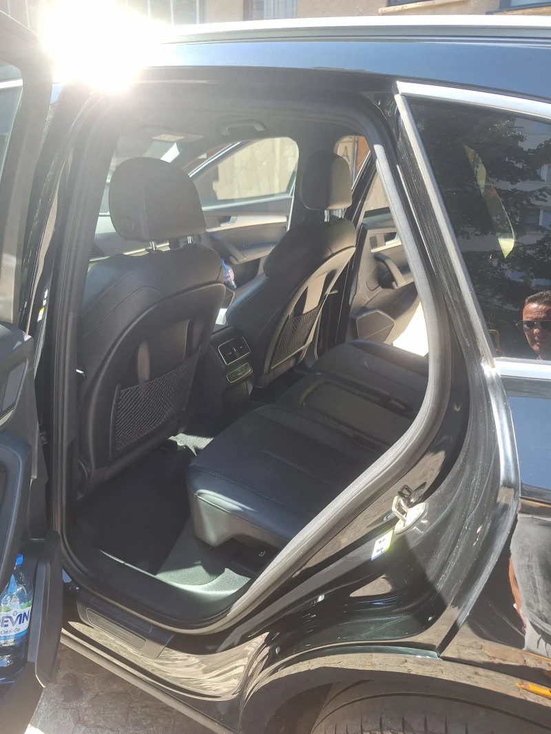Audi Q5 S line, снимка 4 - Автомобили и джипове - 52697895