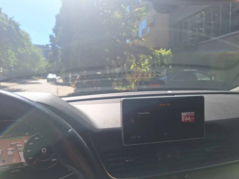 Audi Q5 S line, снимка 8 - Автомобили и джипове - 52697895