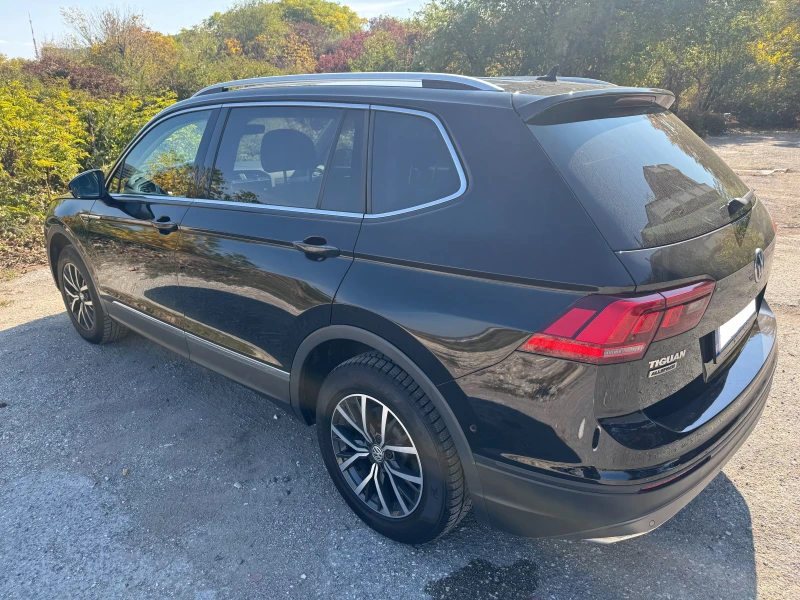 VW Tiguan ALLSPACE 4x4 DSG KEYLESS CARPLAY/ANDROID DISTRONIC, снимка 3 - Автомобили и джипове - 52196977