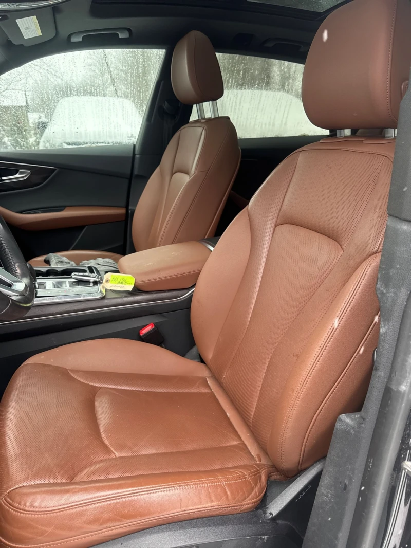 Audi Q8 CARFAX * * АВТО КРЕДИТ * * , снимка 11 - Автомобили и джипове - 52755897