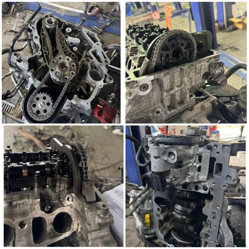 Mini Countryman SD, снимка 10 - Автомобили и джипове - 52775950