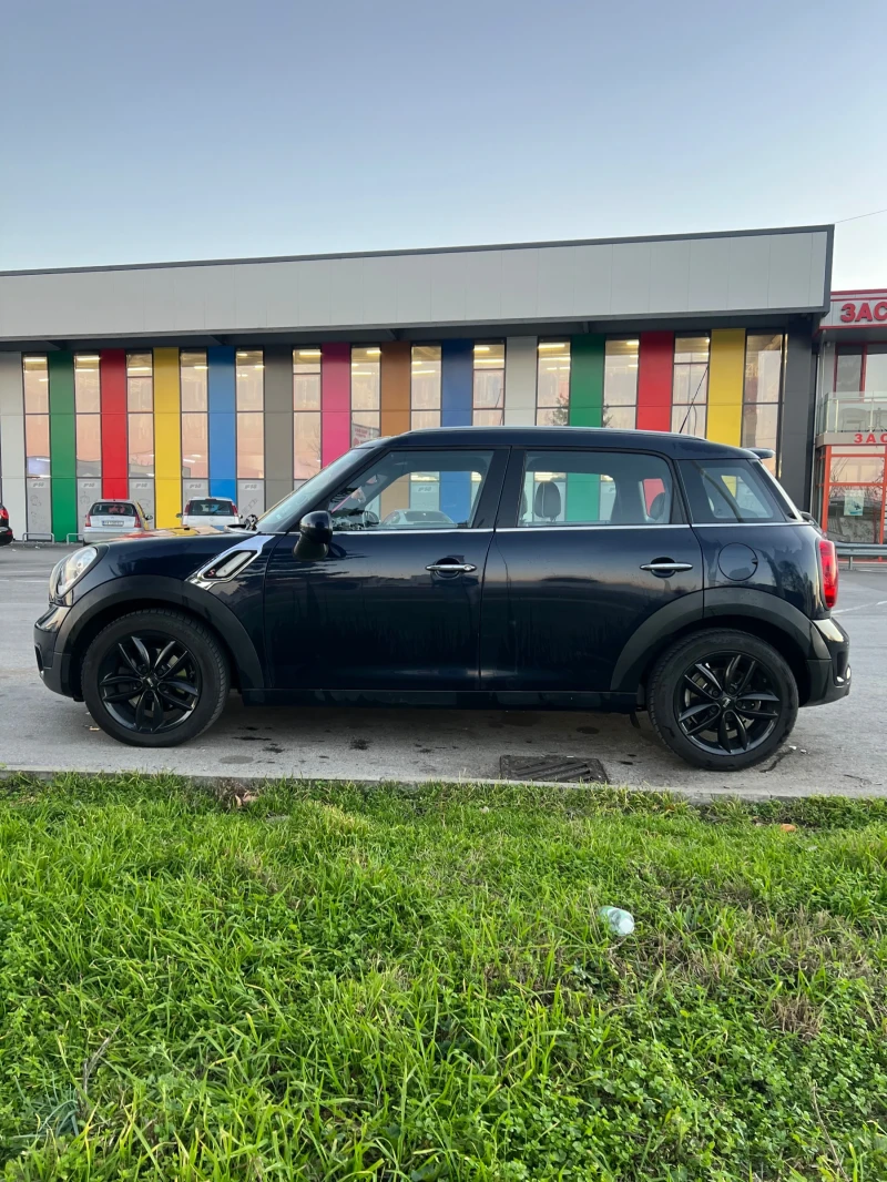 Mini Countryman SD, снимка 7 - Автомобили и джипове - 52775950