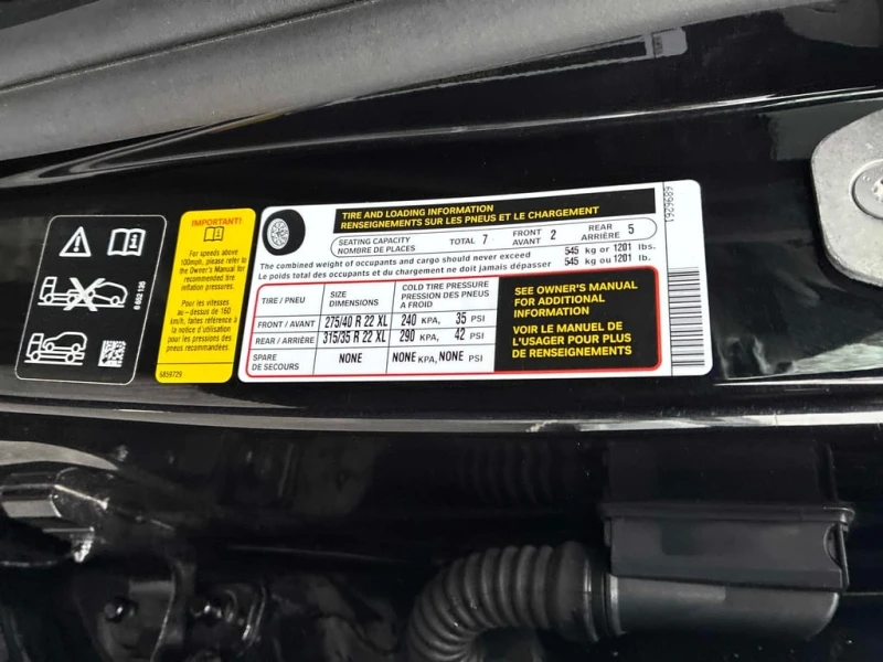 BMW X7 * xDrive40i * CARFAX * БЕЗ ПЪРВОНАЧАЛНА ВНОСКА, снимка 11 - Автомобили и джипове - 53136539