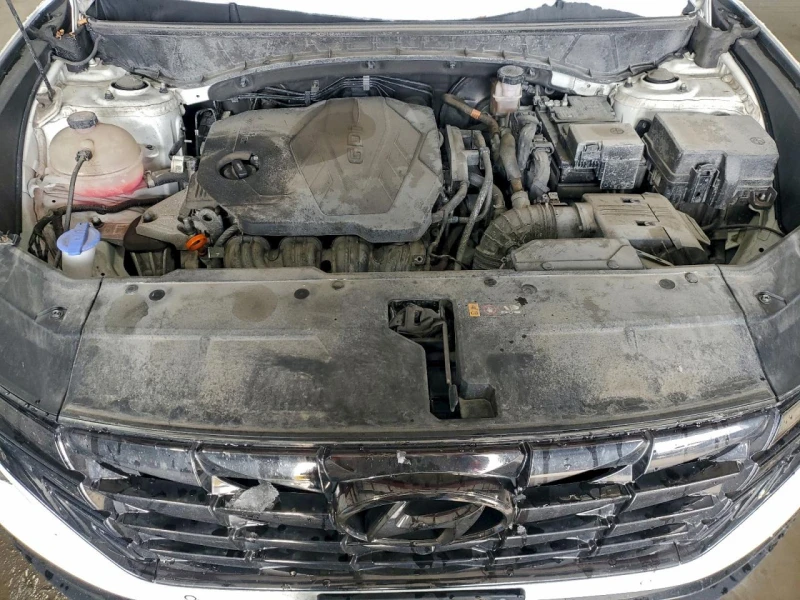 Hyundai Tucson * LIMITED* AWD* , снимка 7 - Автомобили и джипове - 53222738