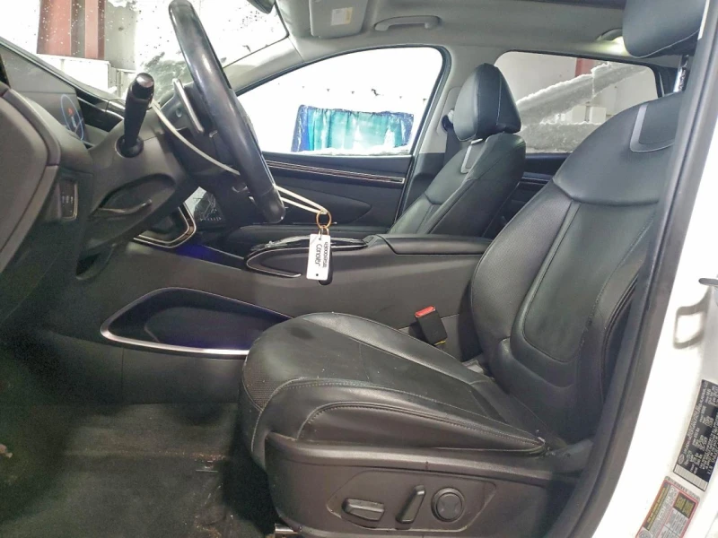 Hyundai Tucson * LIMITED* AWD* , снимка 9 - Автомобили и джипове - 53222738