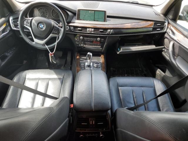 BMW X5 XDRIVE35I, снимка 8 - Автомобили и джипове - 46385150