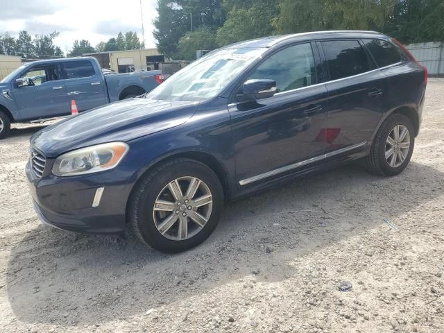 Volvo XC60 T6 PREMIER 4x4, снимка 2 - Автомобили и джипове - 47387338