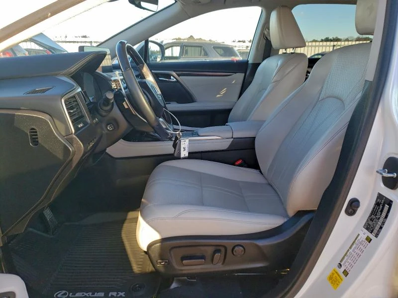 Lexus RX 350 * БЕЗ УДАР*  - изображение 7