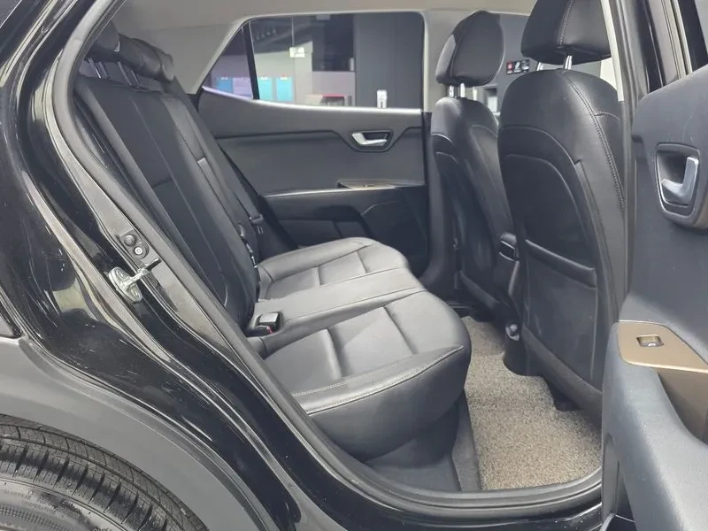 Kia Stonic Diesel 1.6 Prestige, снимка 12 - Автомобили и джипове - 56322331