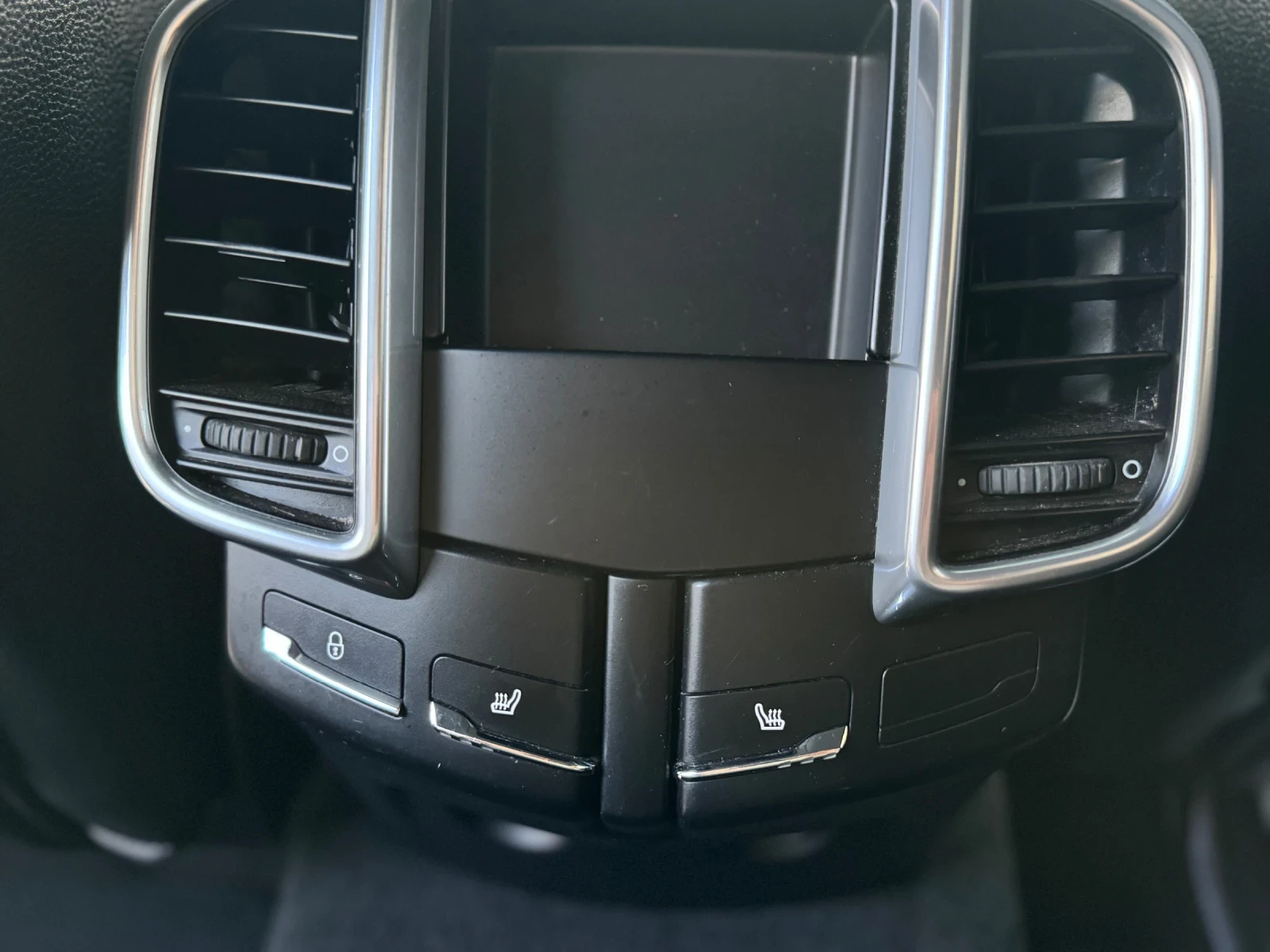 Porsche Cayenne 3.0TDI* 262* FACELIFT*  *  | Mobile.bg   15