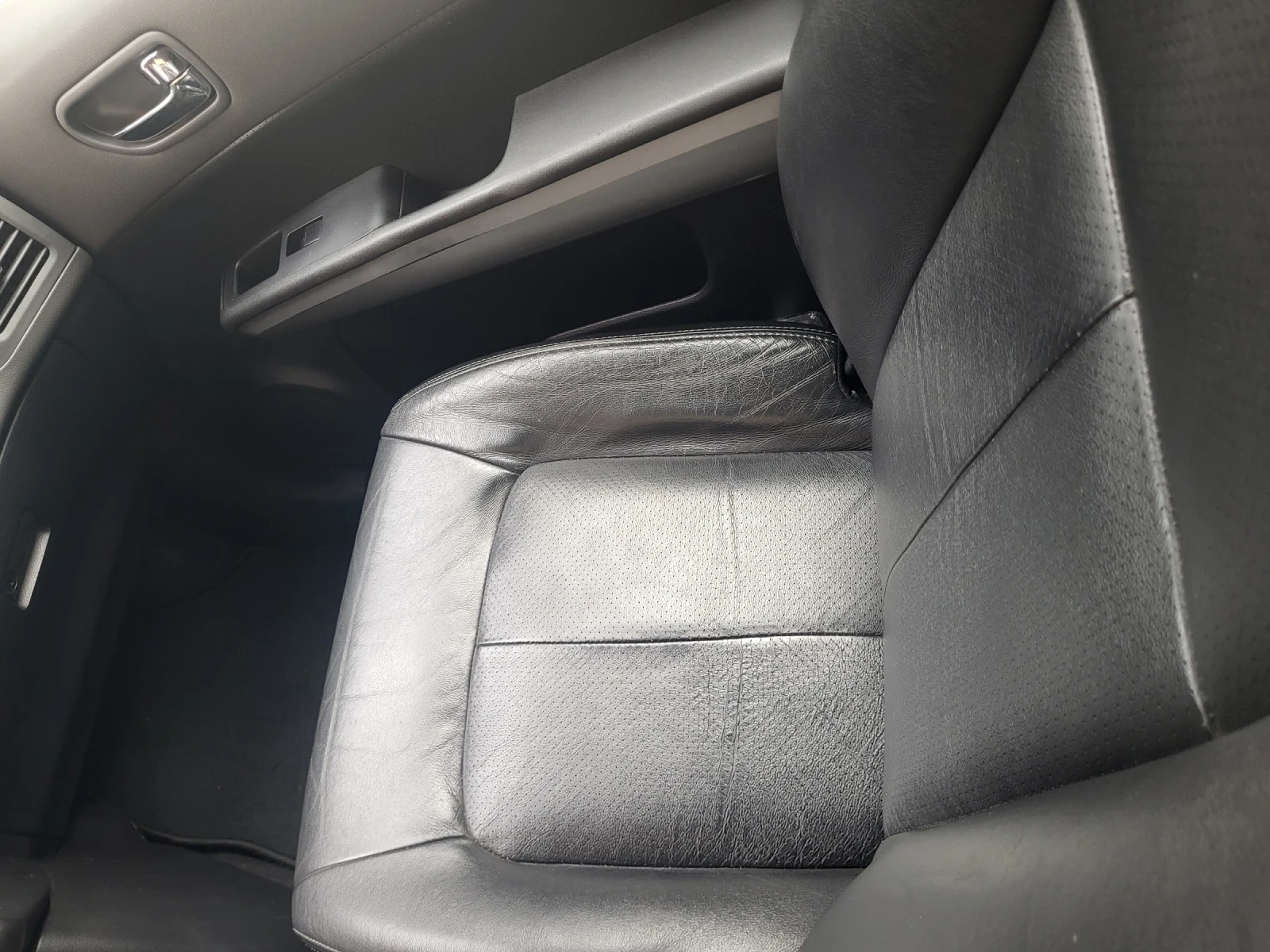 Nissan X-trail 2.0 | Mobile.bg   16