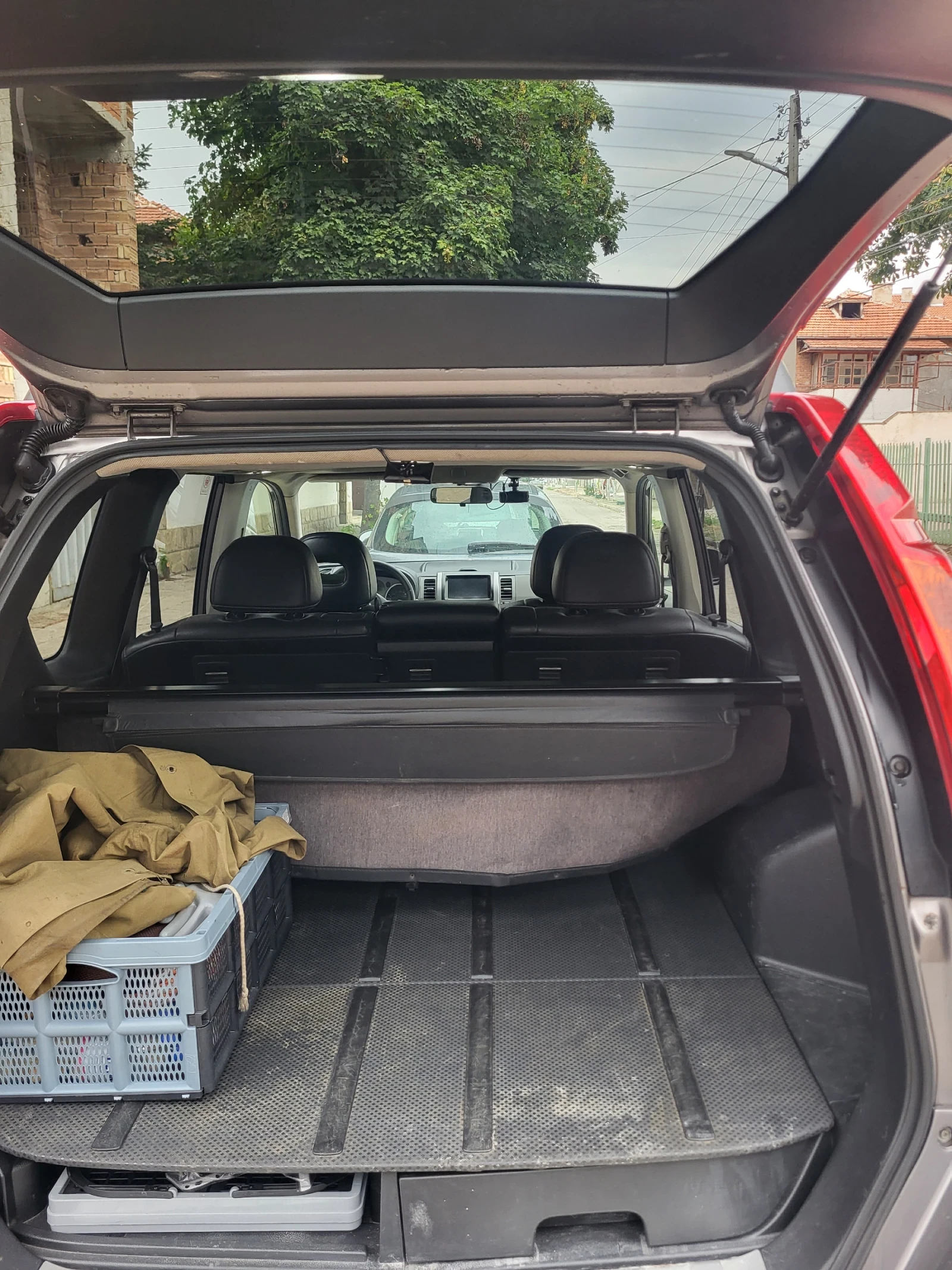 Nissan X-trail 2.0 - изображение 3