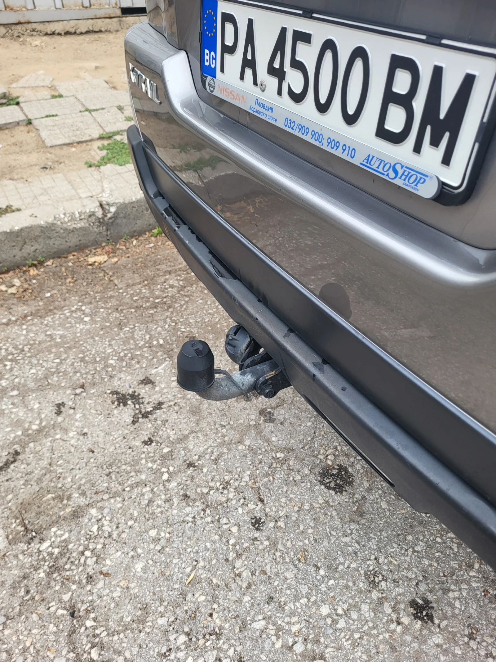 Nissan X-trail 2.0 - изображение 4