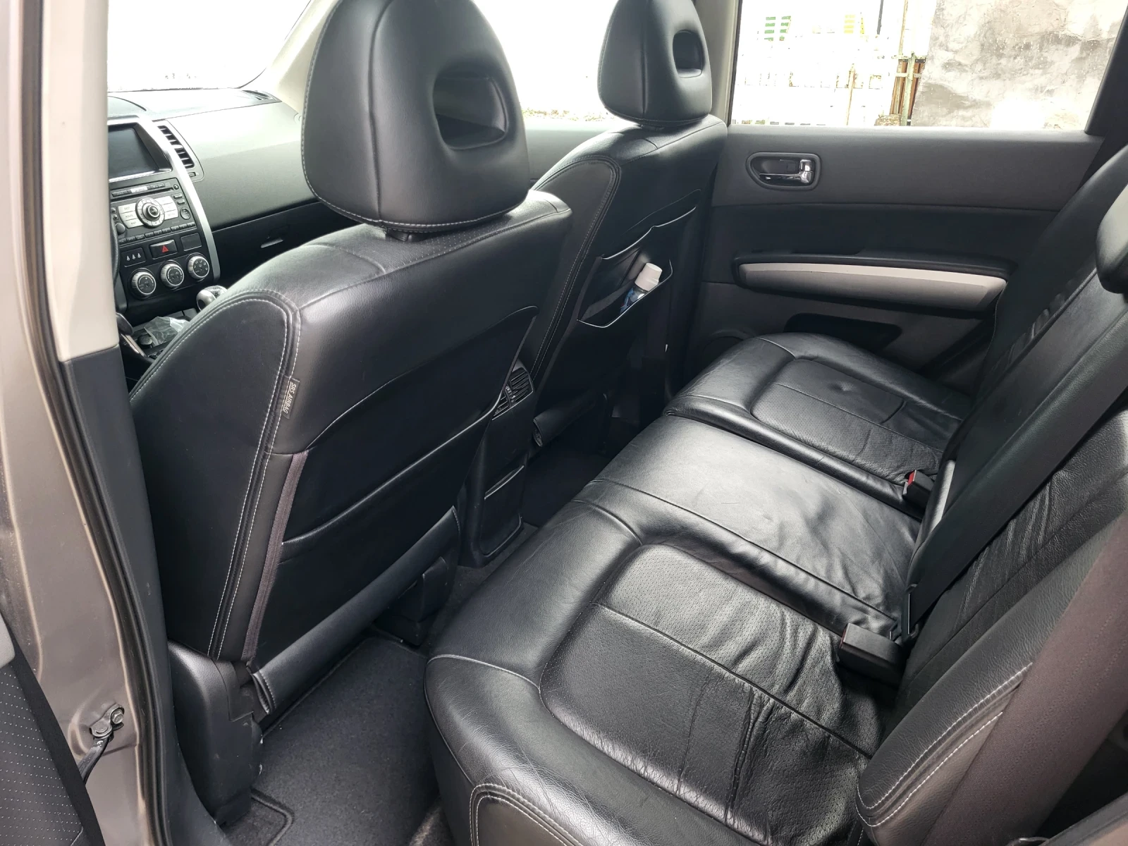 Nissan X-trail 2.0 - изображение 2