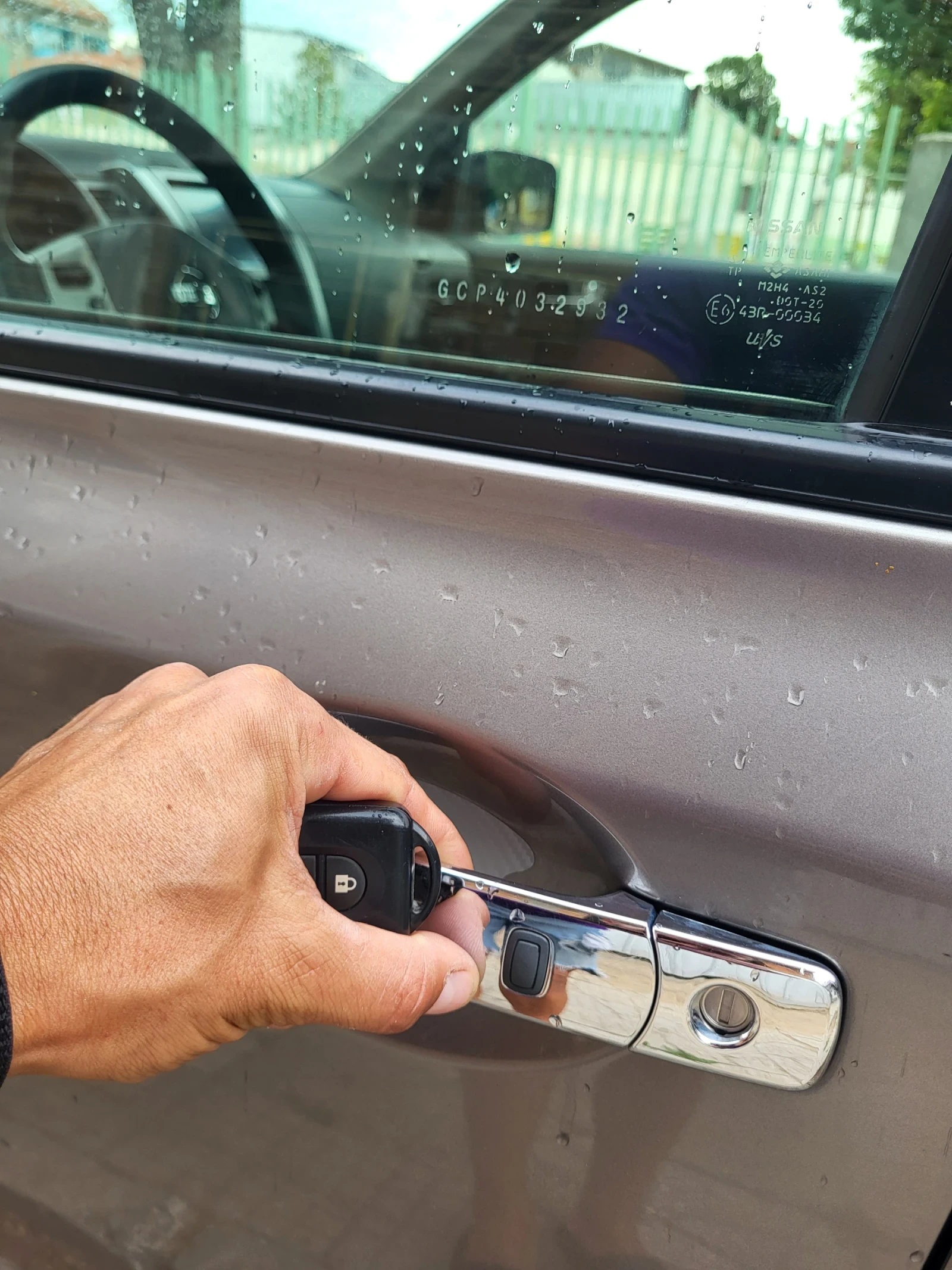 Nissan X-trail 2.0 | Mobile.bg   14