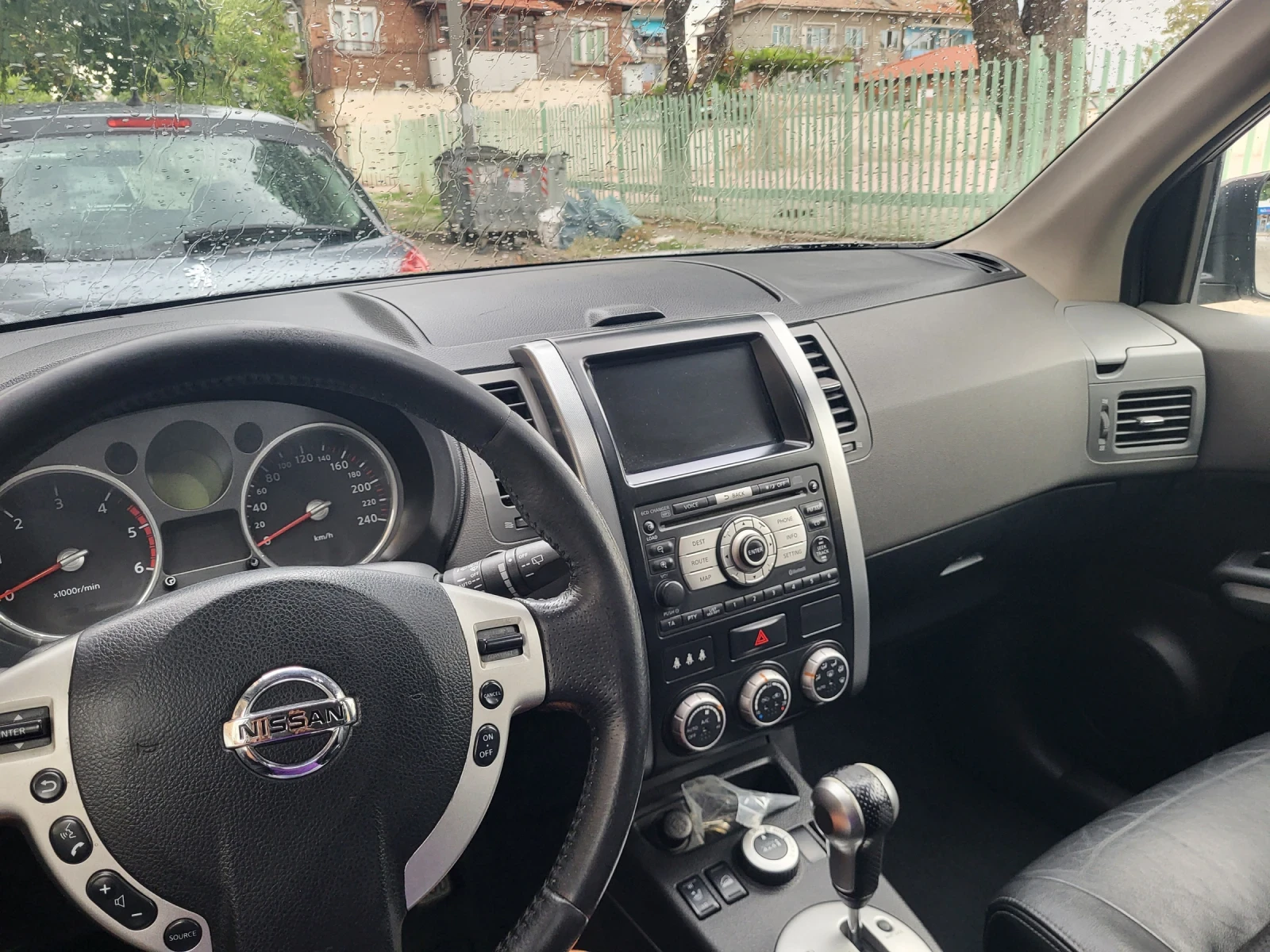Nissan X-trail 2.0 - изображение 9