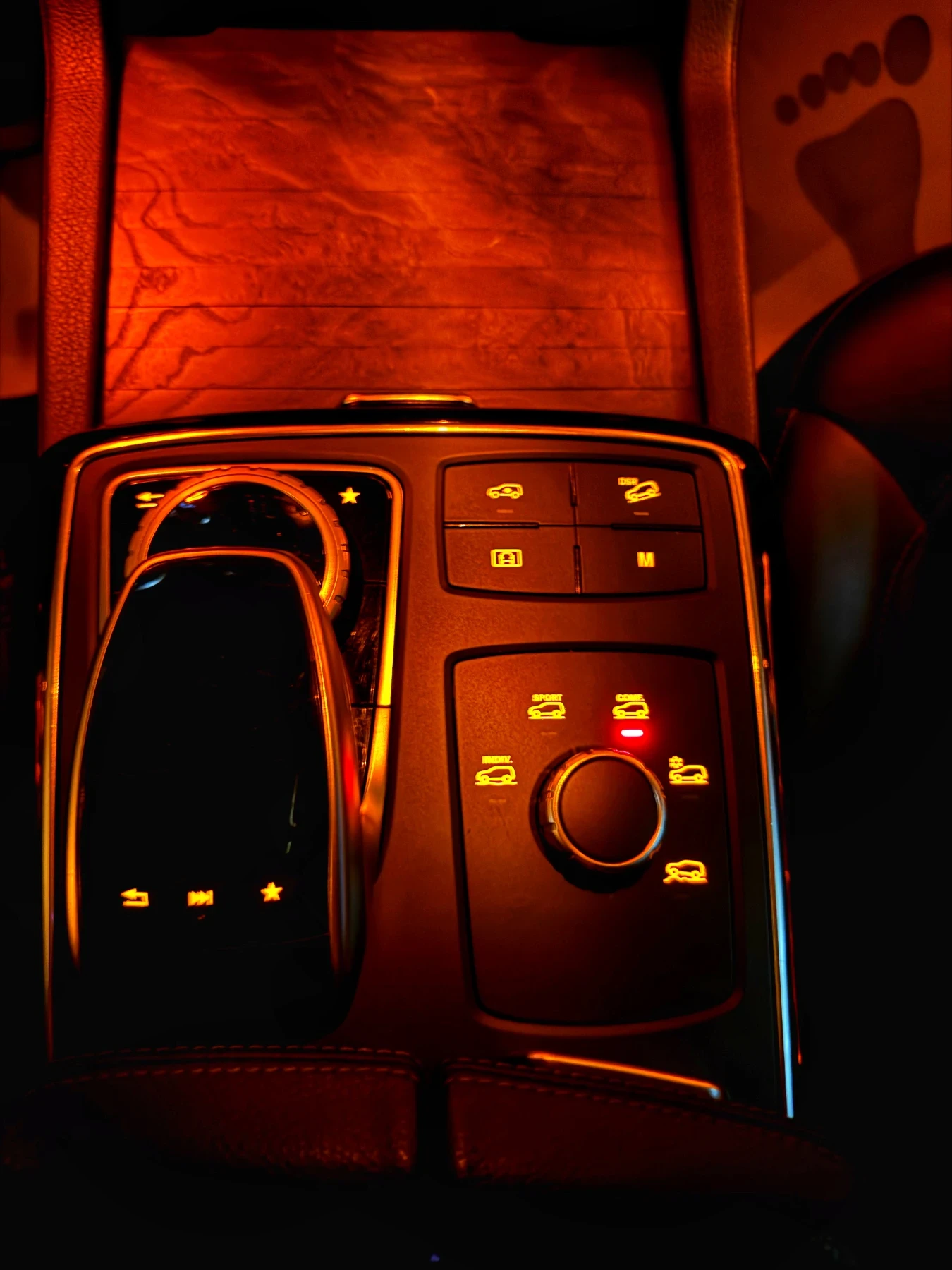 Mercedes-Benz GLS 350 AMG///HeadUp///360// | Mobile.bg   12