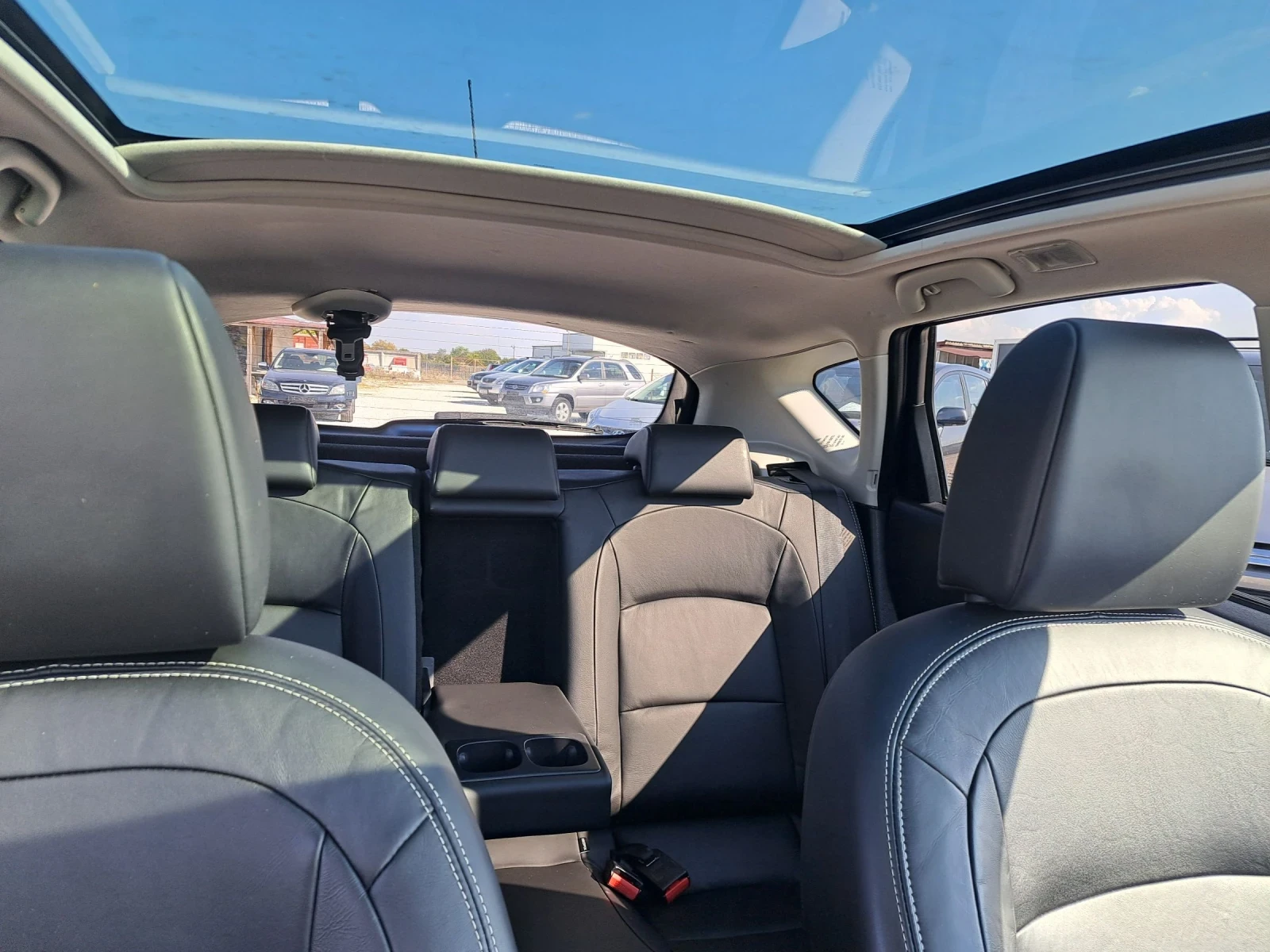 Nissan Qashqai 2.0 / | Mobile.bg   12