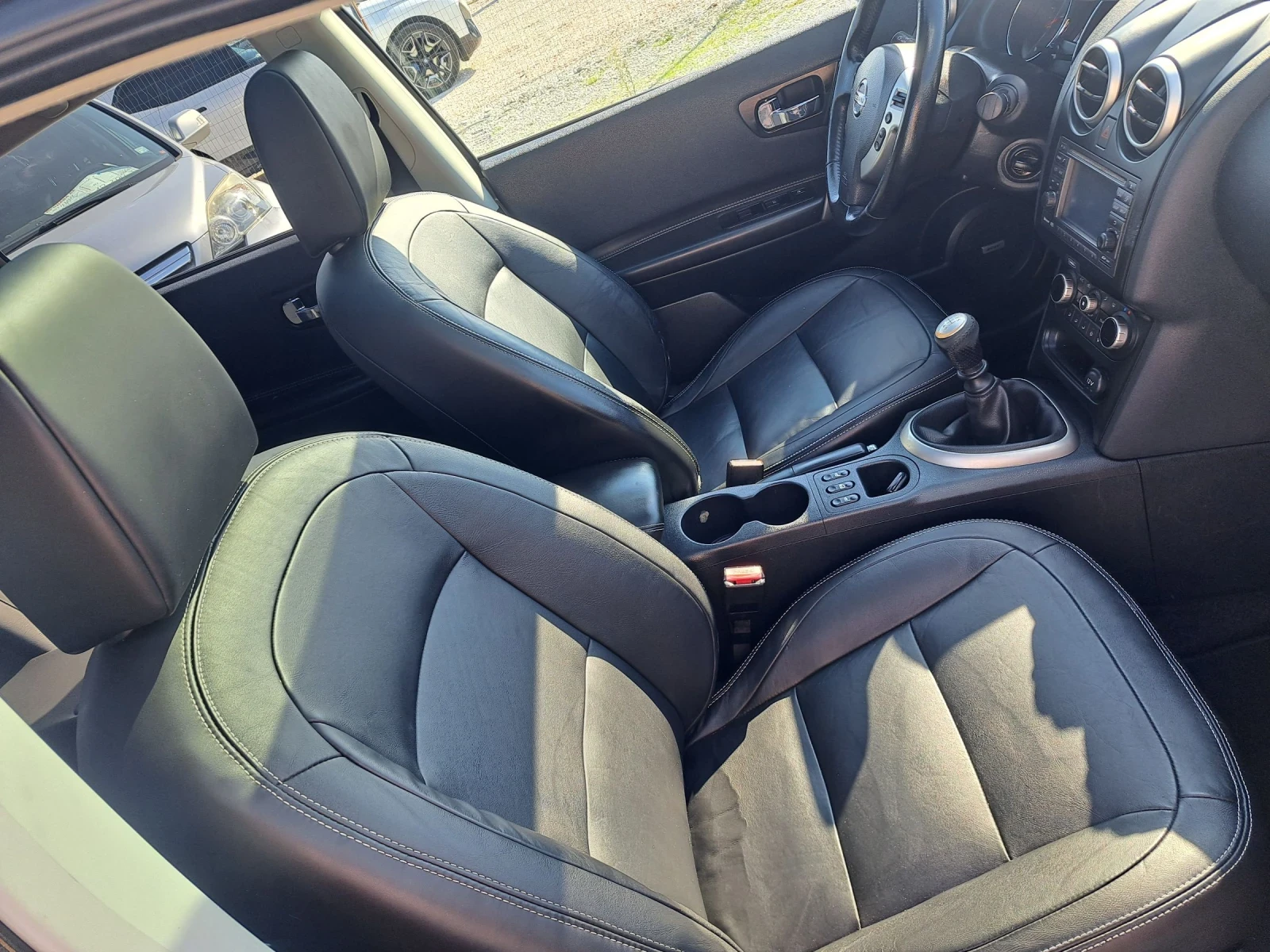 Nissan Qashqai 2.0 / | Mobile.bg   10