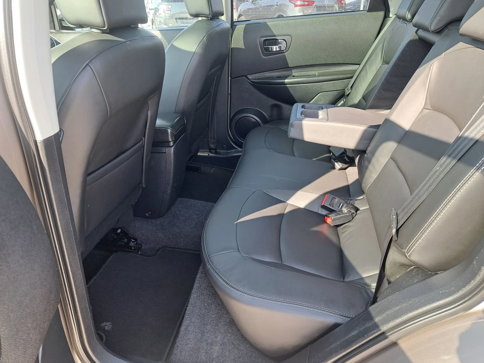 Nissan Qashqai 2.0 / | Mobile.bg   11