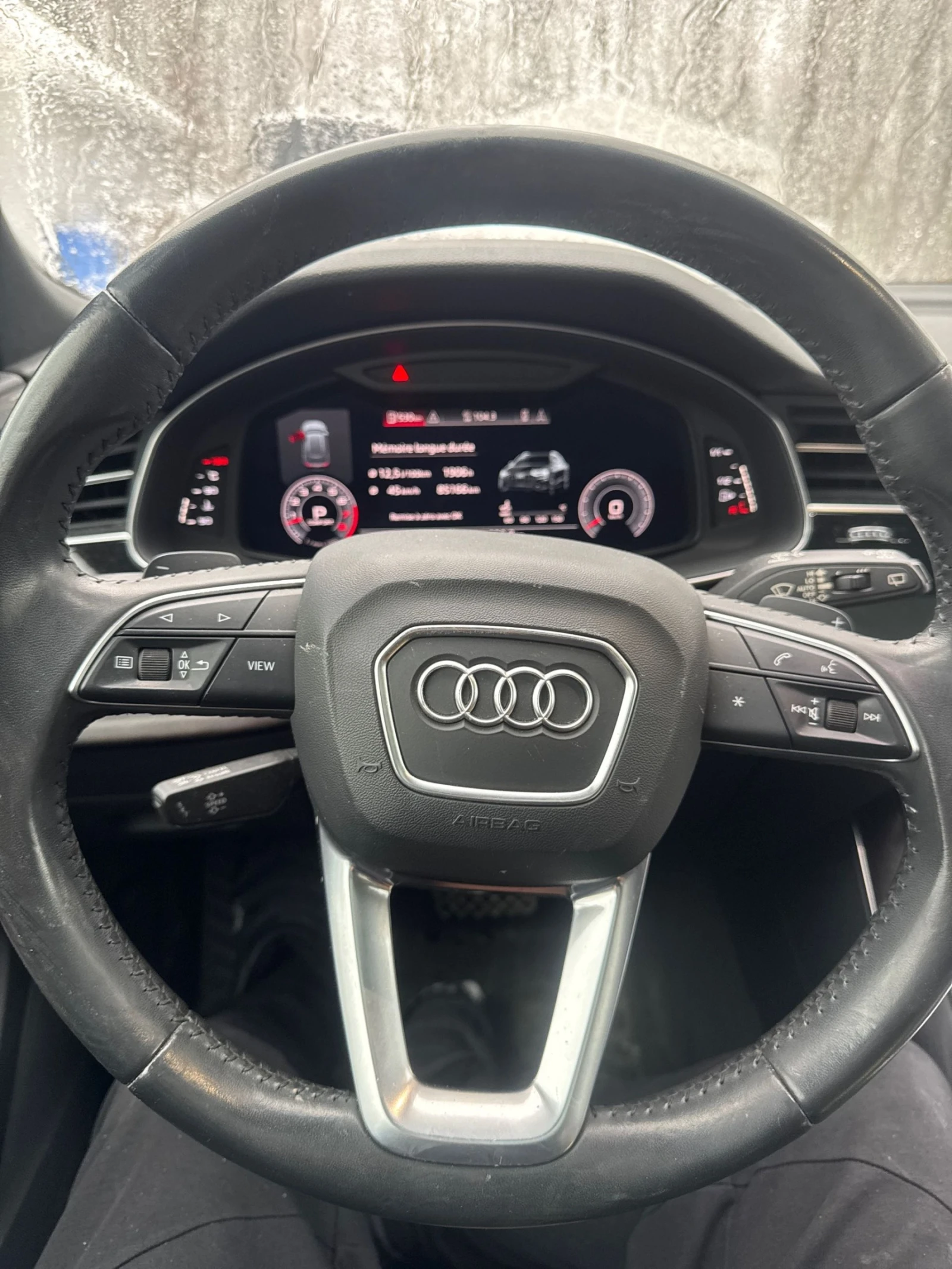 Audi Q8 CARFAX * * ���� ������ * *  | Mobile.bg � ����������� 8