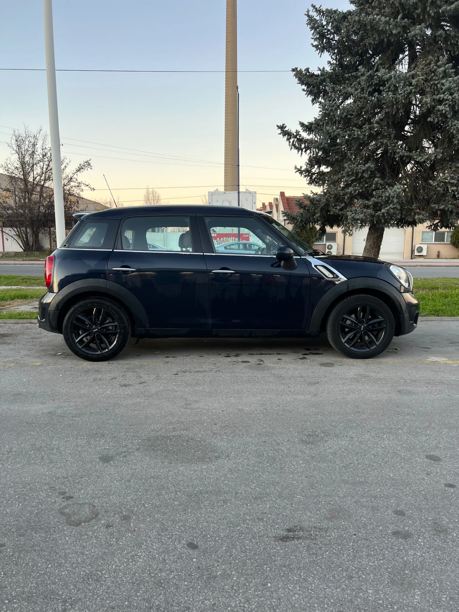 Mini Countryman SD - изображение 3