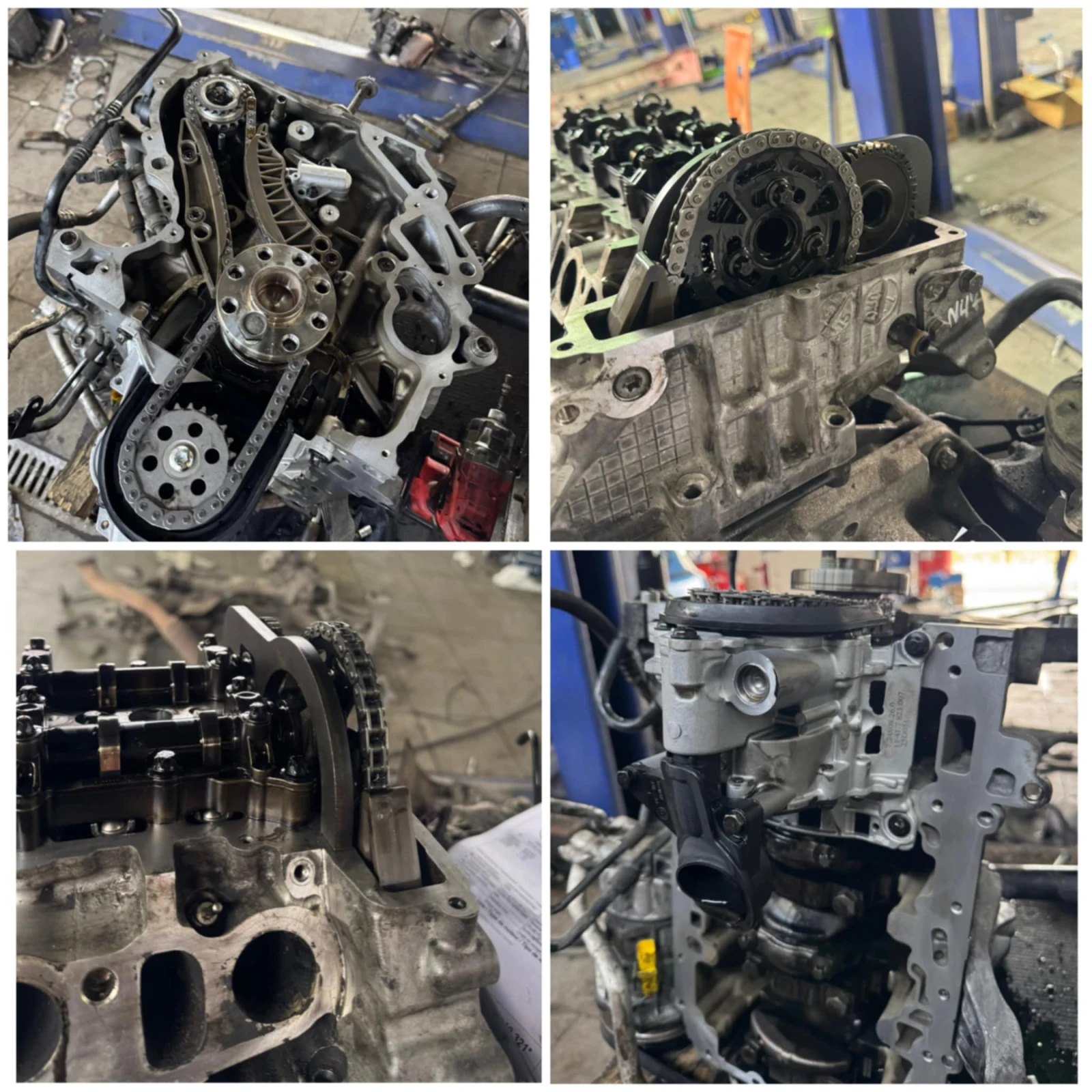 Mini Countryman SD - изображение 10