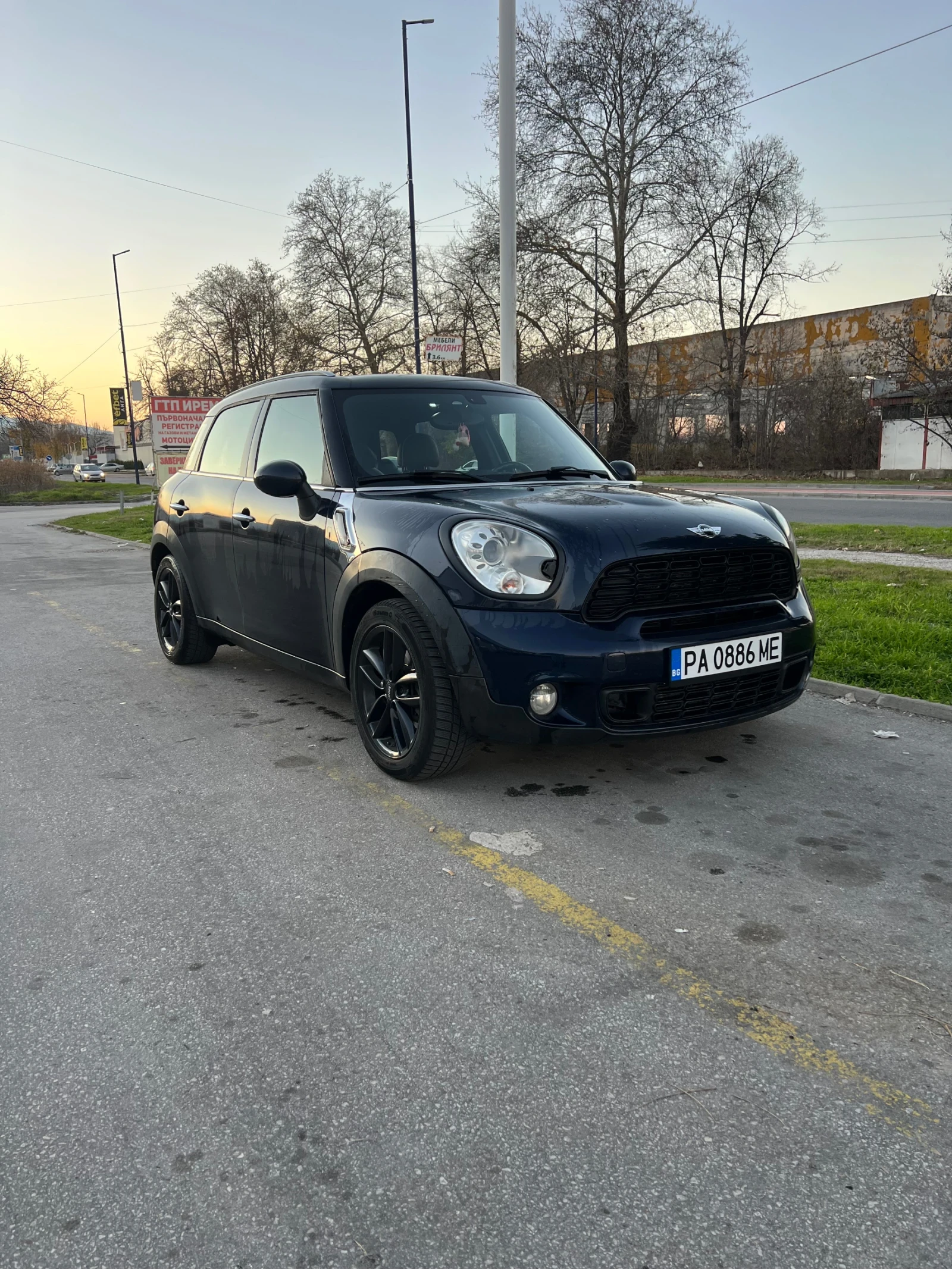 Mini Countryman SD - изображение 2
