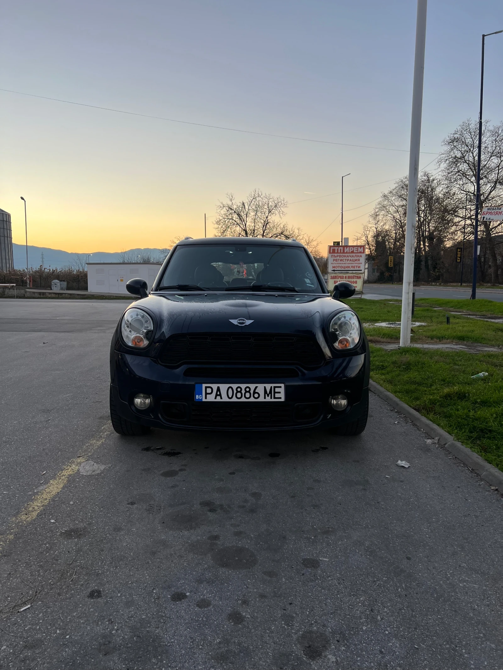 Mini Countryman SD | Mobile.bg � ����������� 1