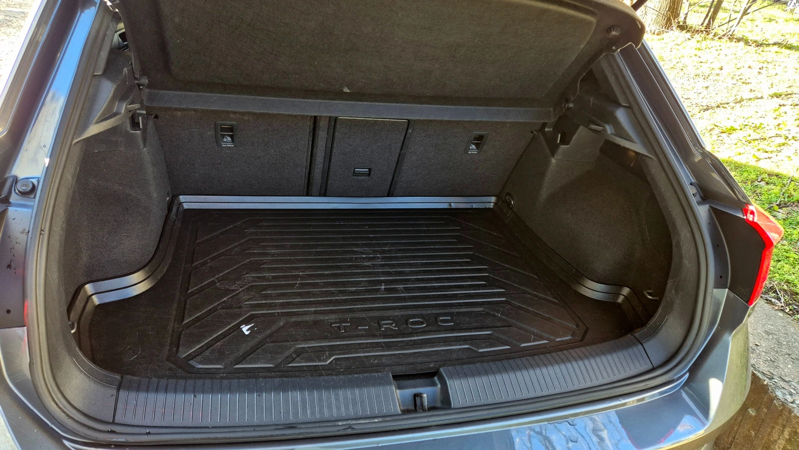 VW T-Roc Sport @ Style | Mobile.bg � ����������� 16