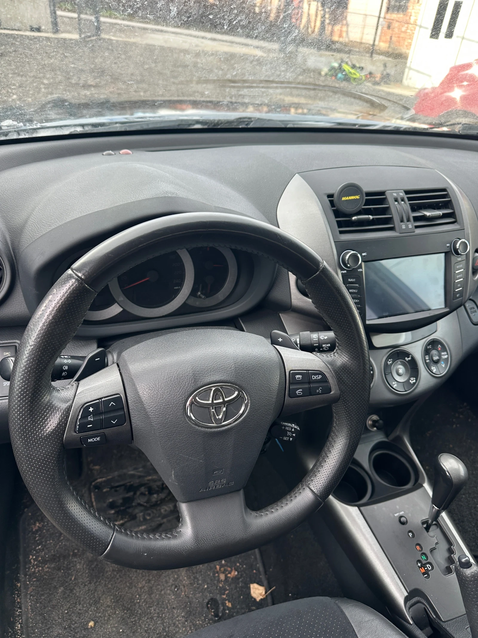 Toyota Rav4 2.2 dcat 150�� �� �����! | Mobile.bg � ����������� 8