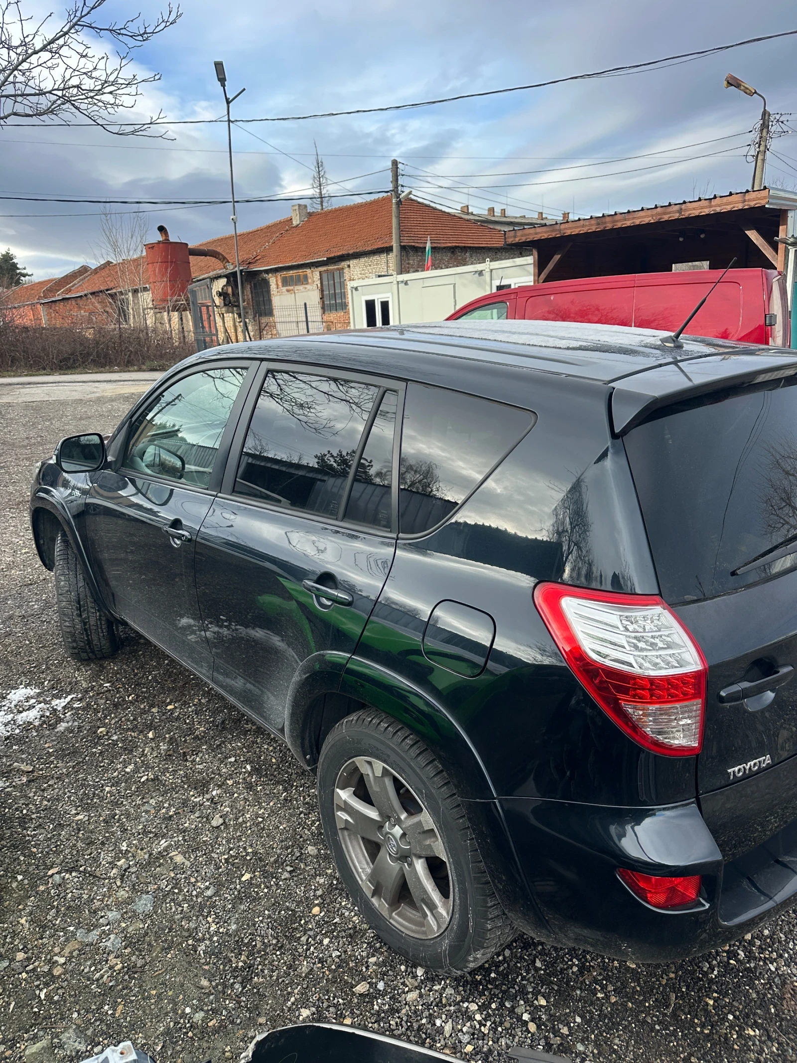 Toyota Rav4 2.2 dcat 150�� �� �����! | Mobile.bg � ����������� 6