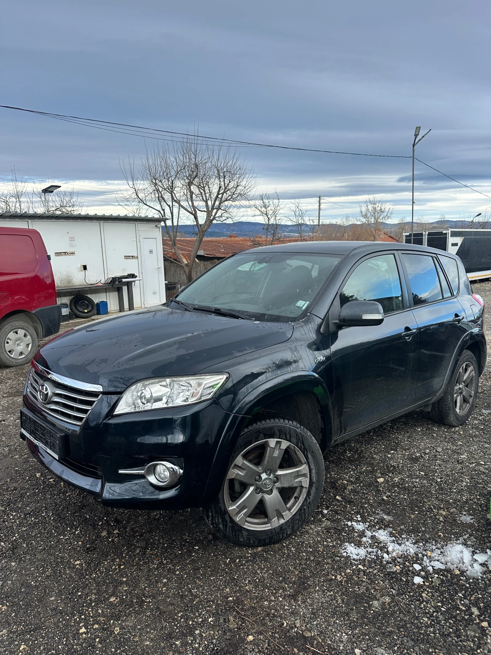 Toyota Rav4 2.2 dcat 150�� �� �����! | Mobile.bg � ����������� 1