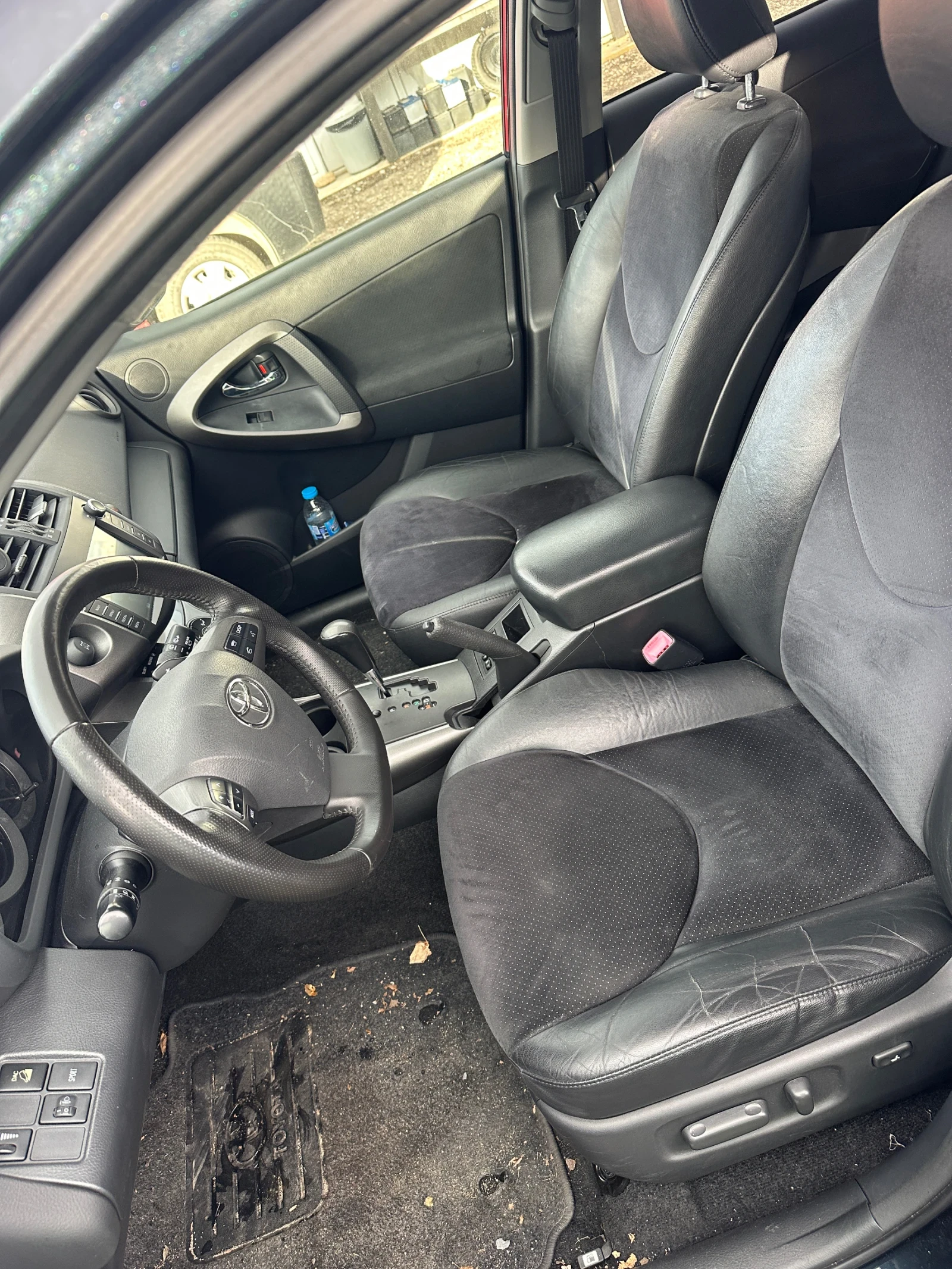 Toyota Rav4 2.2 dcat 150�� �� �����! | Mobile.bg � ����������� 7