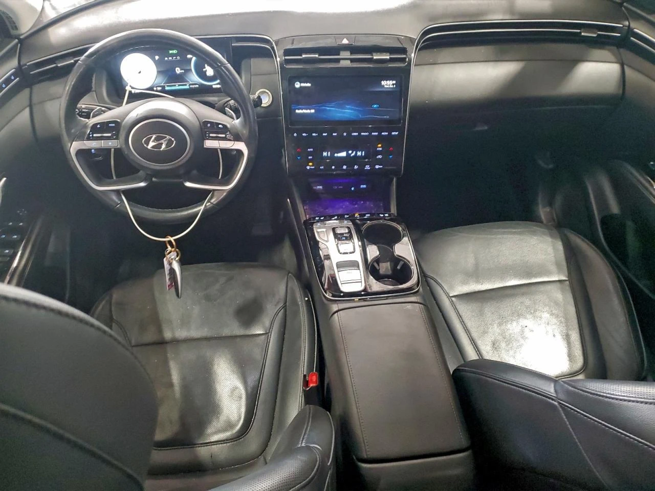 Hyundai Tucson * LIMITED* AWD*  - изображение 10