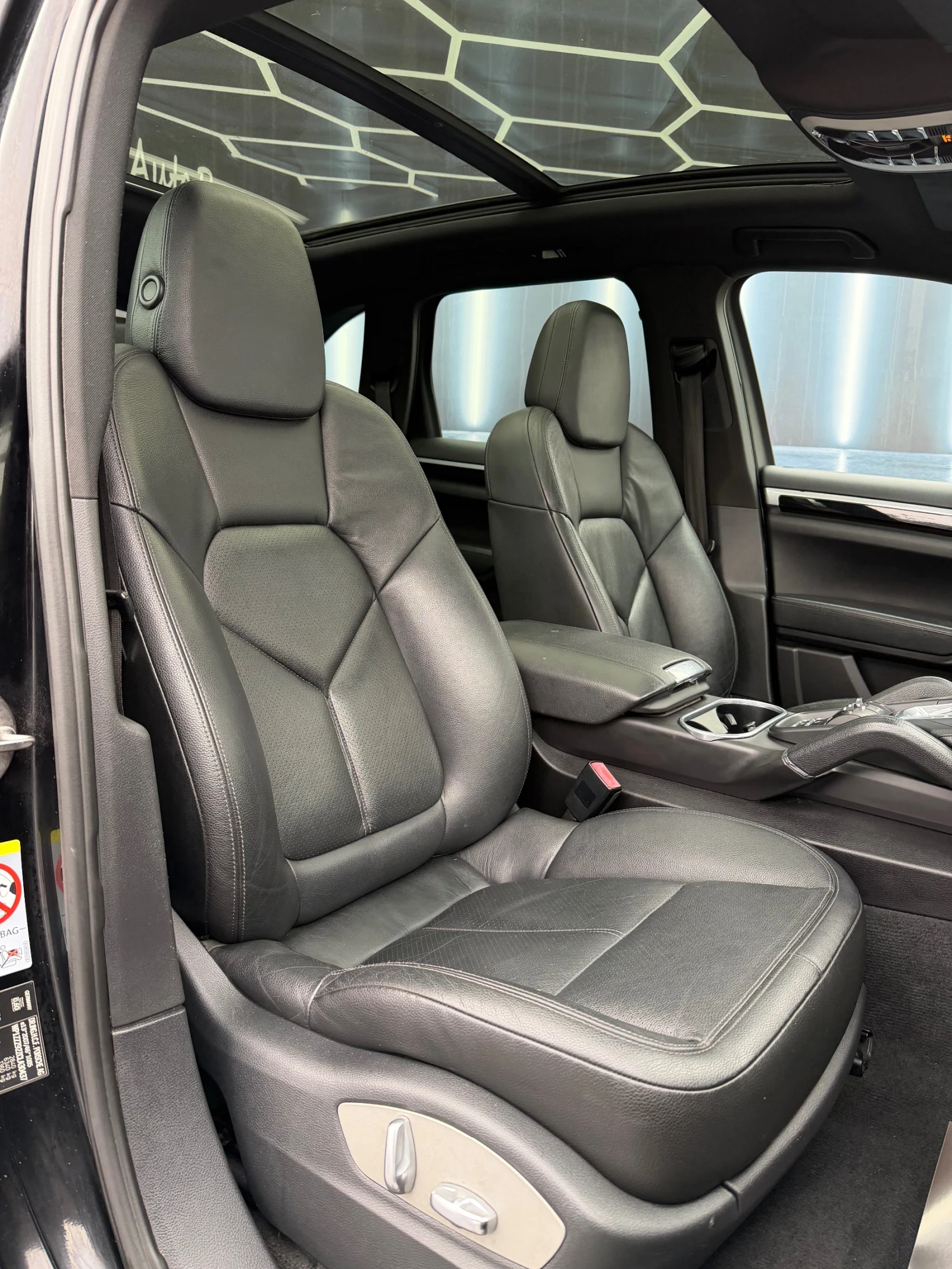 Porsche Cayenne 3.0 D | Mobile.bg � ����������� 13