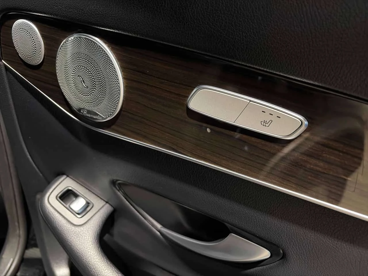 Mercedes-Benz GLC * 300 * CARFAX * ���� �� �� | Mobile.bg � ����������� 14