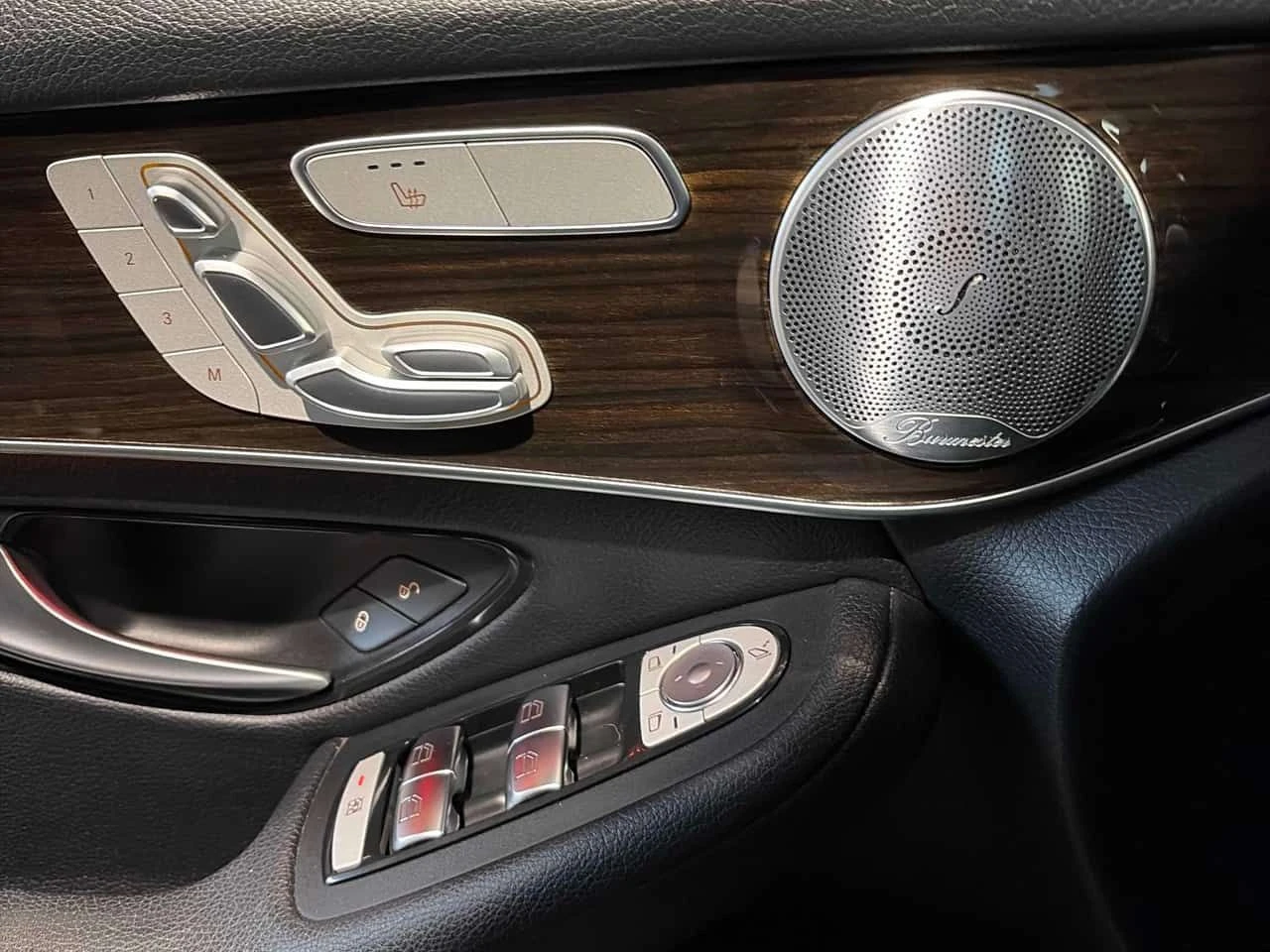 Mercedes-Benz GLC * 300 * CARFAX * ���� �� �� | Mobile.bg � ����������� 11