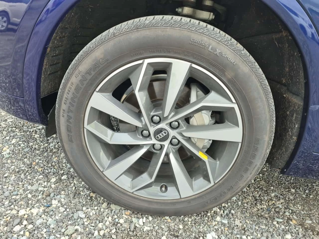 Audi Q5 * PROGRESSIV * CARFAX * ДИСТРОНИК* ДВА КЛЮЧА*  - изображение 6