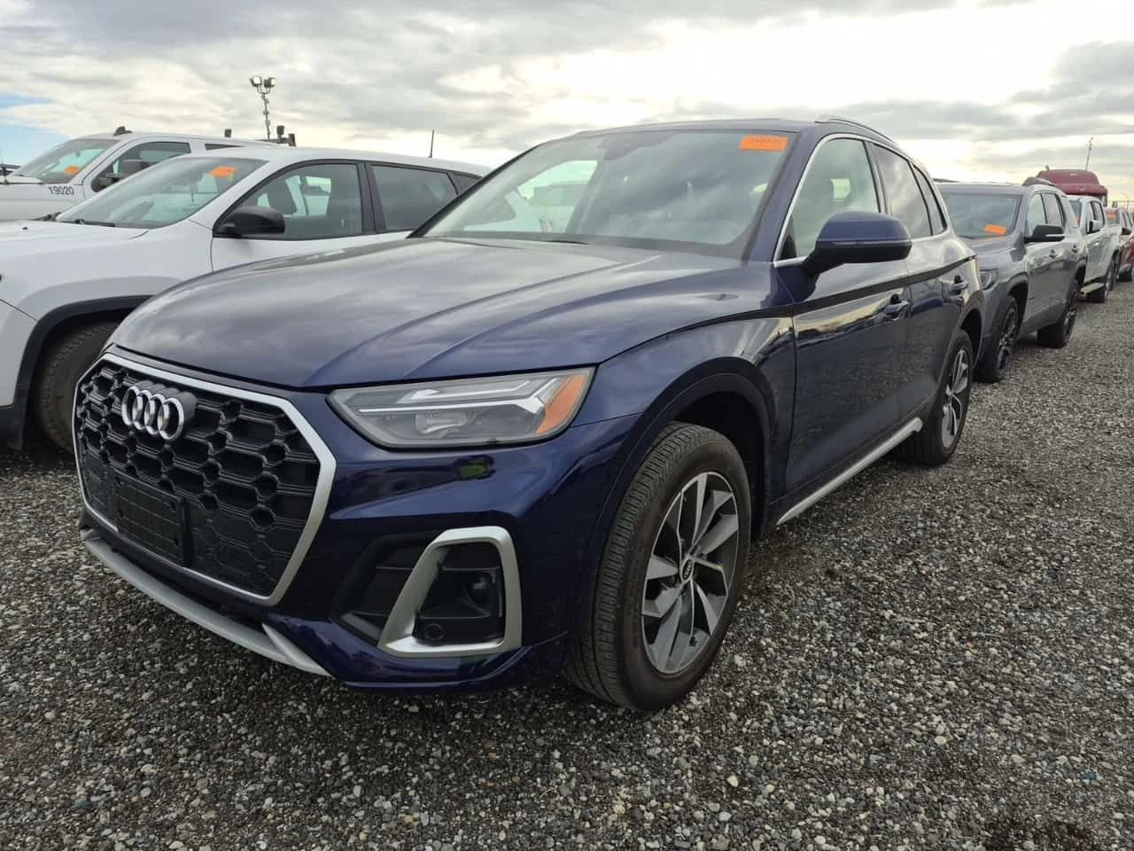 Audi Q5 * PROGRESSIV * CARFAX * ���������* ��� �����*  | Mobile.bg � ����������� 1
