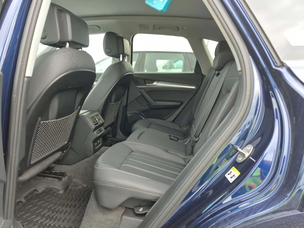 Audi Q5 * PROGRESSIV * CARFAX * ���������* ��� �����*  | Mobile.bg � ����������� 13