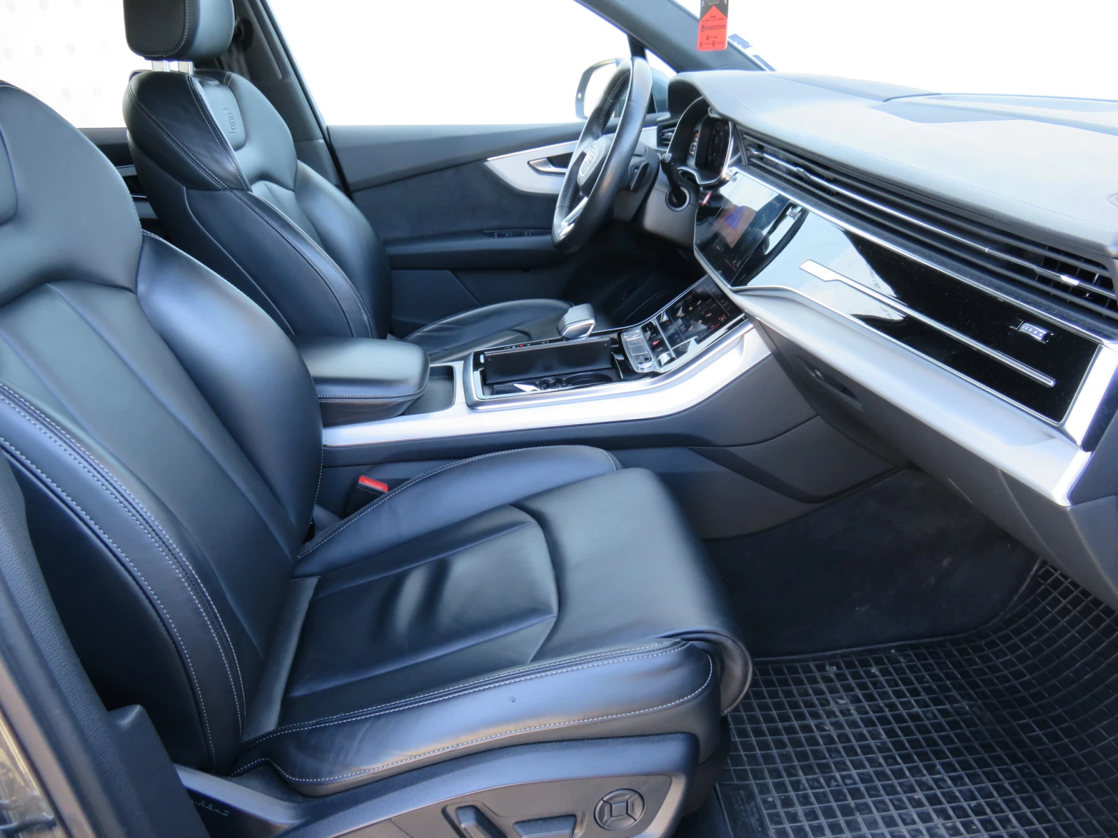 Audi Q7 S line 50 TDI quattro  | Mobile.bg � ����������� 6